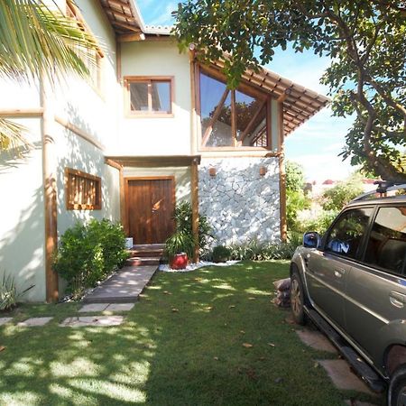 Casa Ohana بارا غراندي المظهر الخارجي الصورة