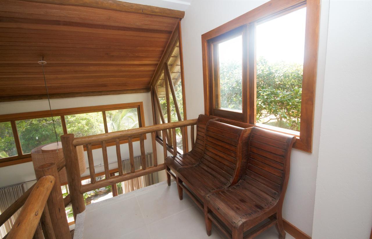 Casa Ohana بارا غراندي المظهر الخارجي الصورة
