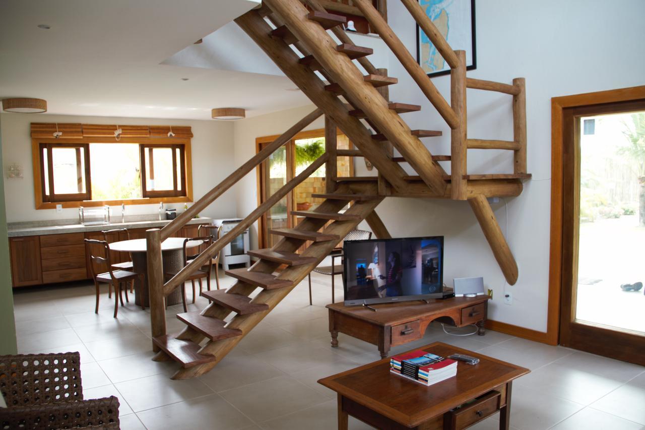 Casa Ohana بارا غراندي المظهر الخارجي الصورة