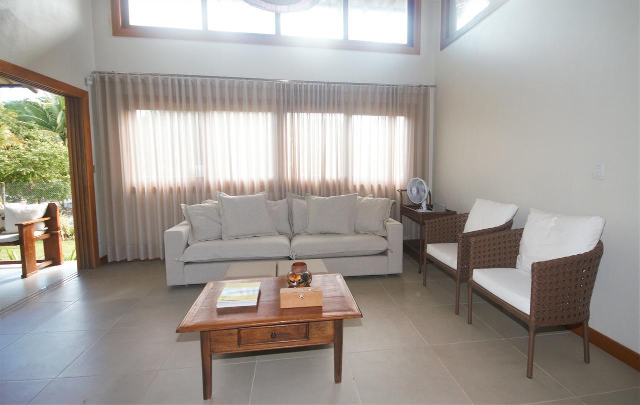 Casa Ohana بارا غراندي المظهر الخارجي الصورة