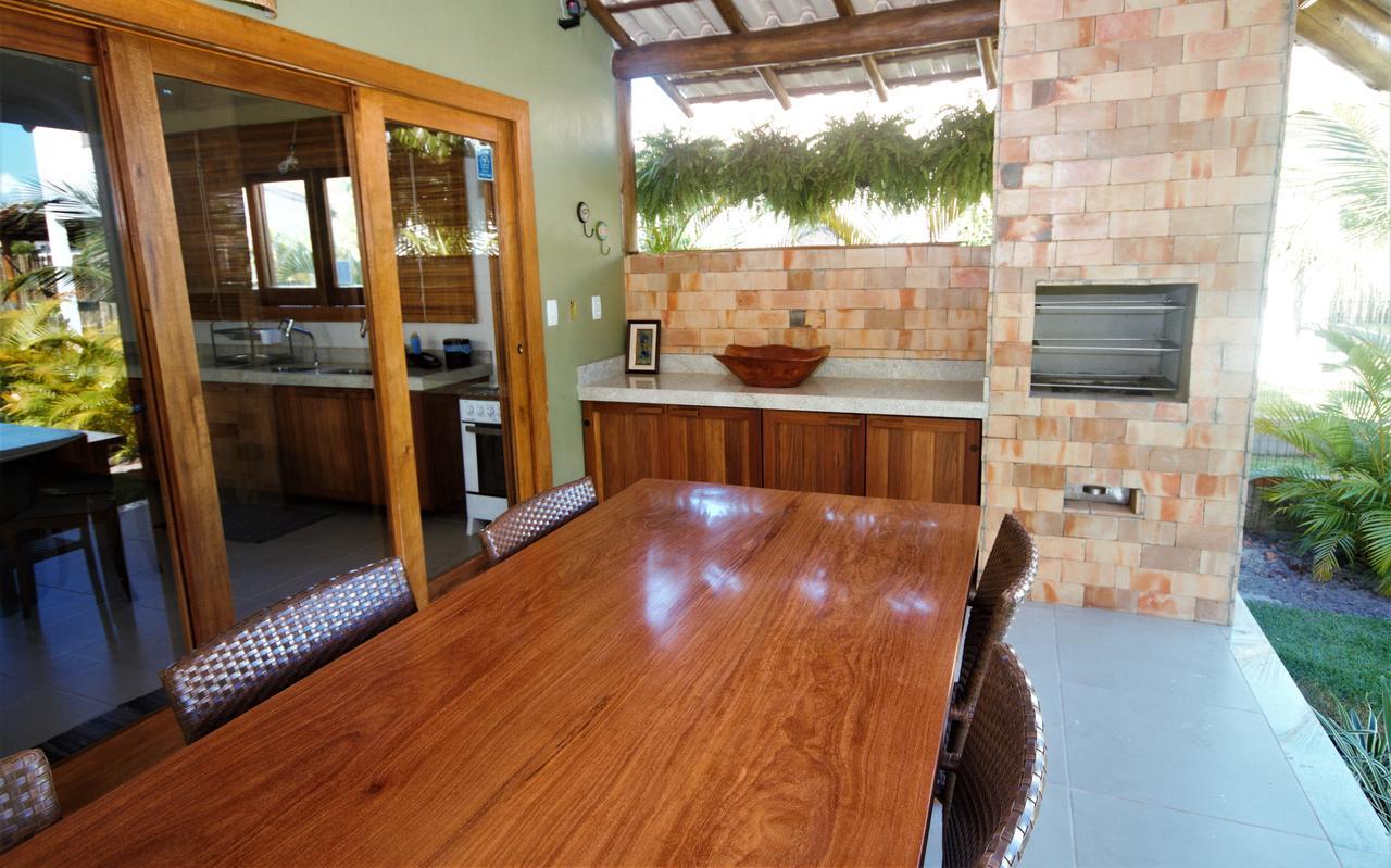 Casa Ohana بارا غراندي المظهر الخارجي الصورة