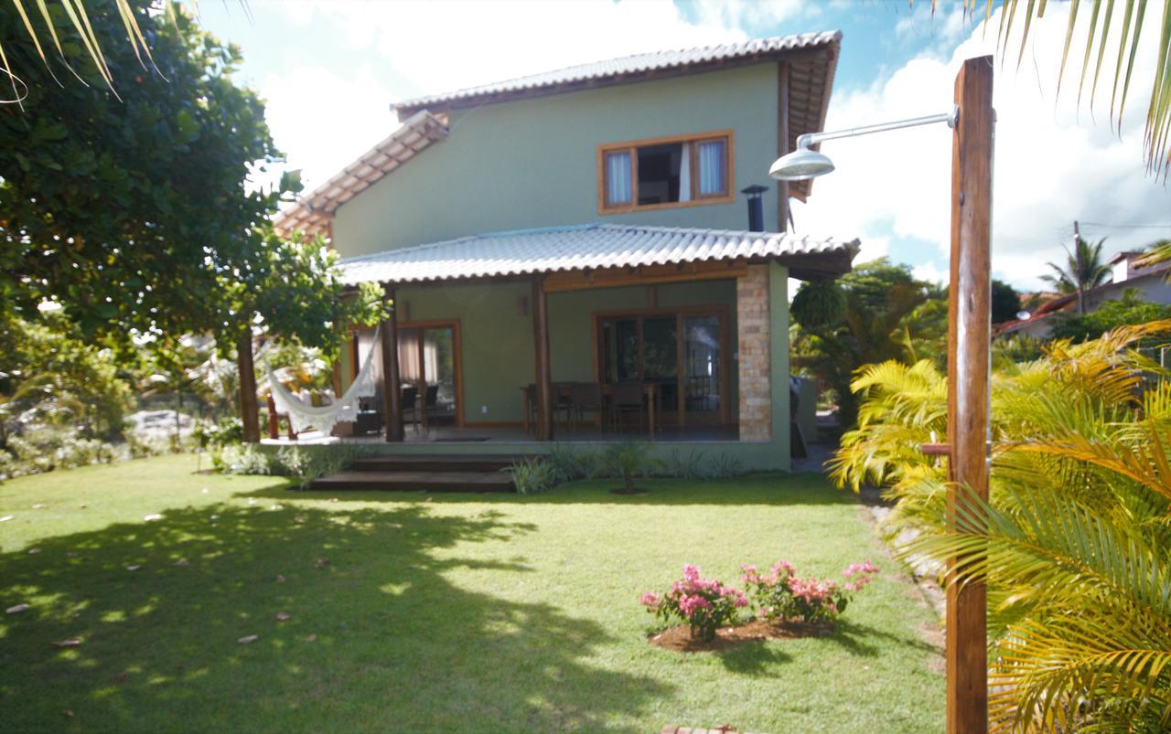 Casa Ohana بارا غراندي المظهر الخارجي الصورة