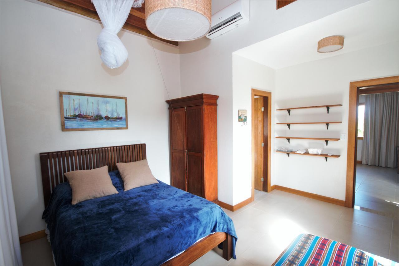 Casa Ohana بارا غراندي المظهر الخارجي الصورة