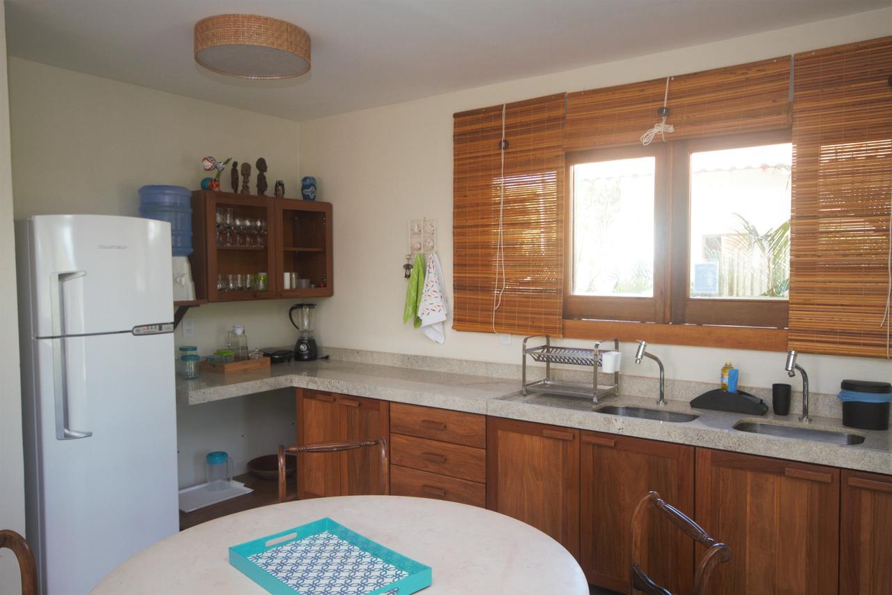 Casa Ohana بارا غراندي المظهر الخارجي الصورة