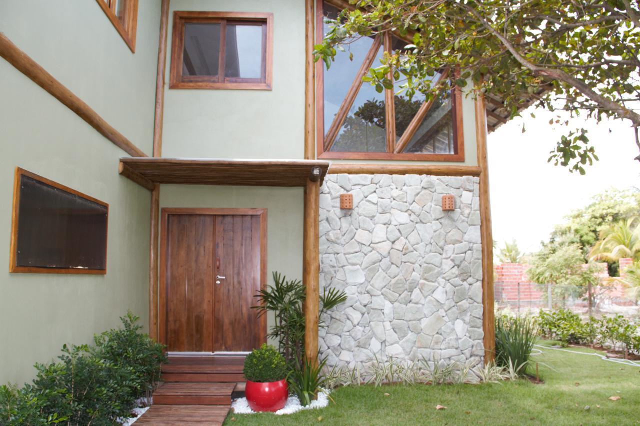 Casa Ohana بارا غراندي المظهر الخارجي الصورة