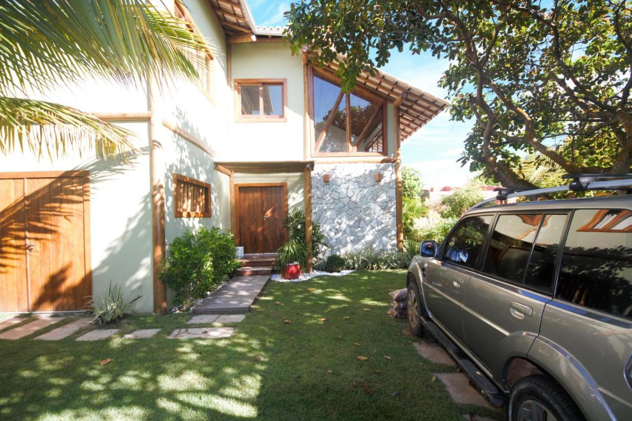 Casa Ohana بارا غراندي المظهر الخارجي الصورة