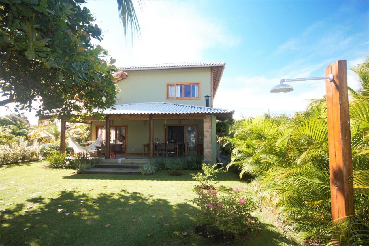 Casa Ohana بارا غراندي المظهر الخارجي الصورة