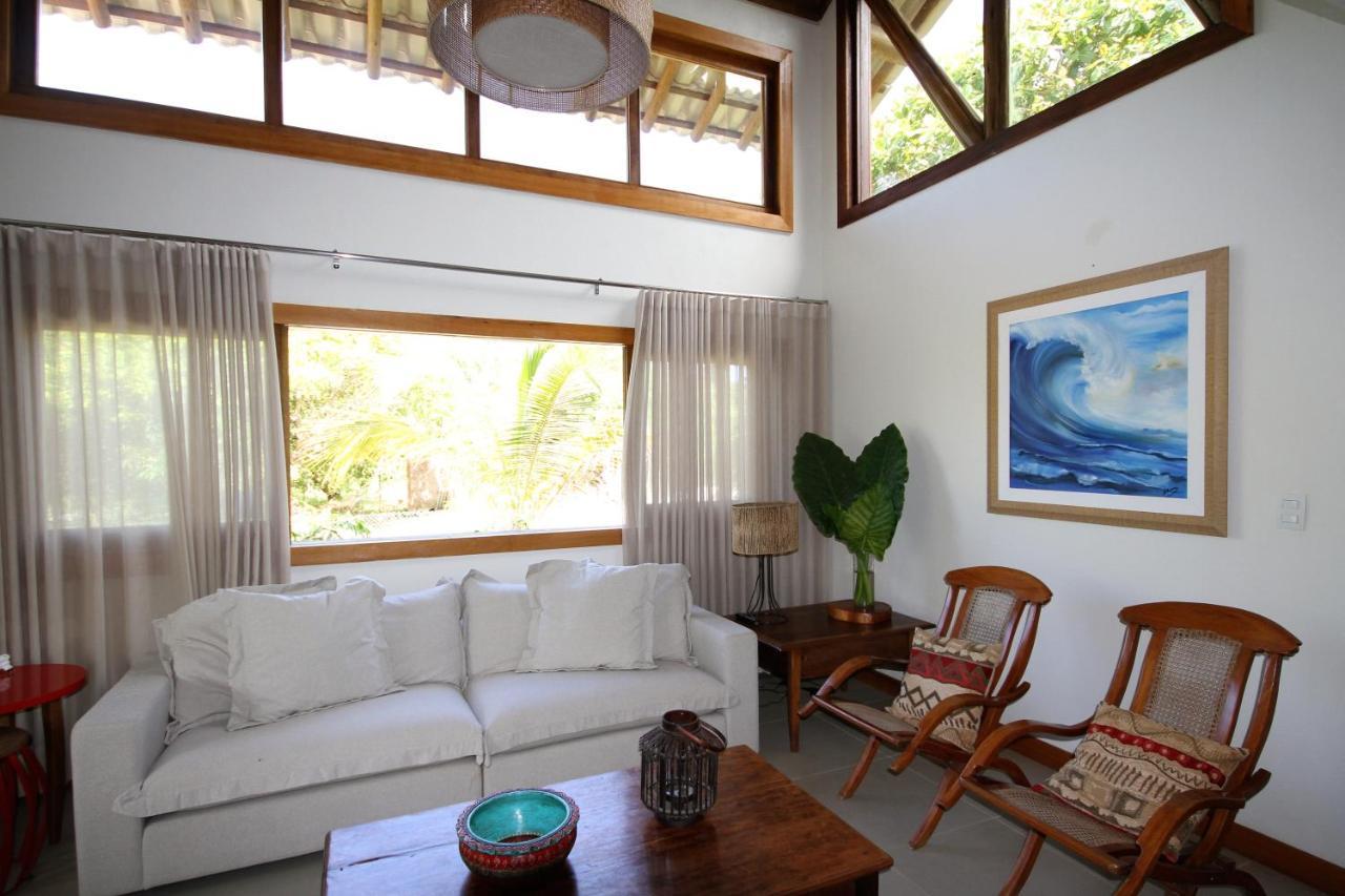 Casa Ohana بارا غراندي المظهر الخارجي الصورة